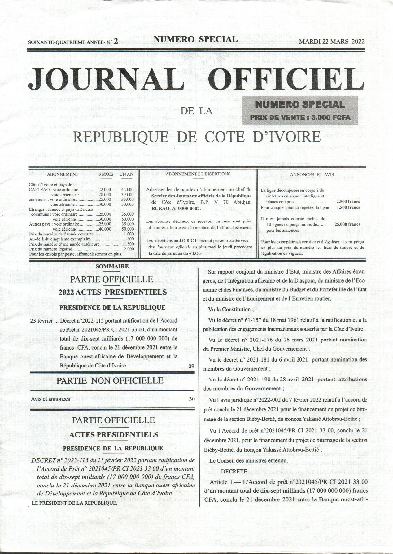 JO 2022-002