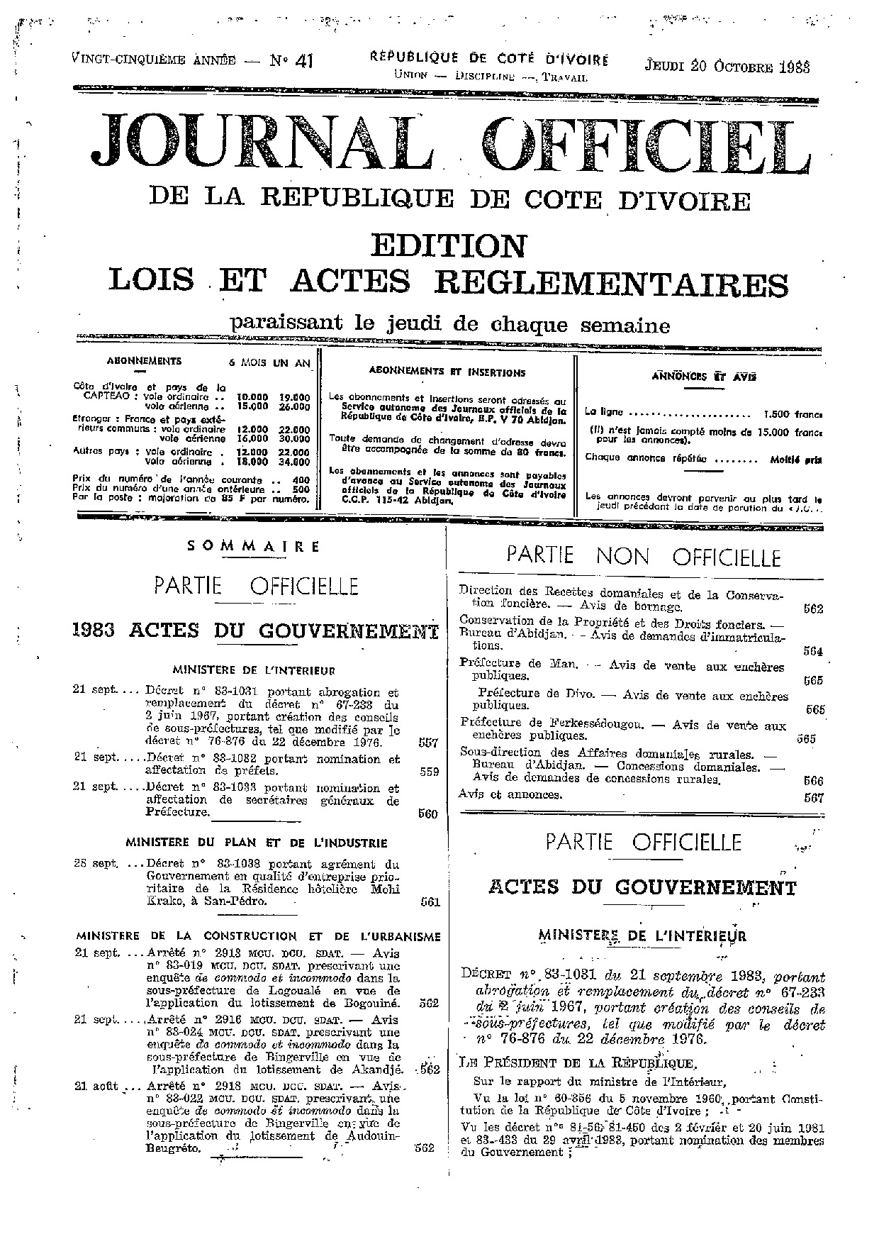 JO 1983-041