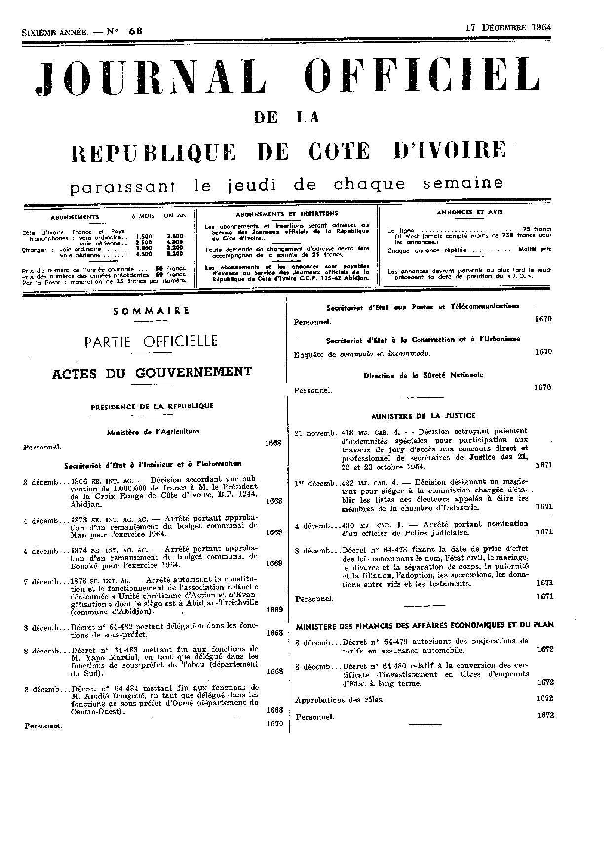 JO 1964-068