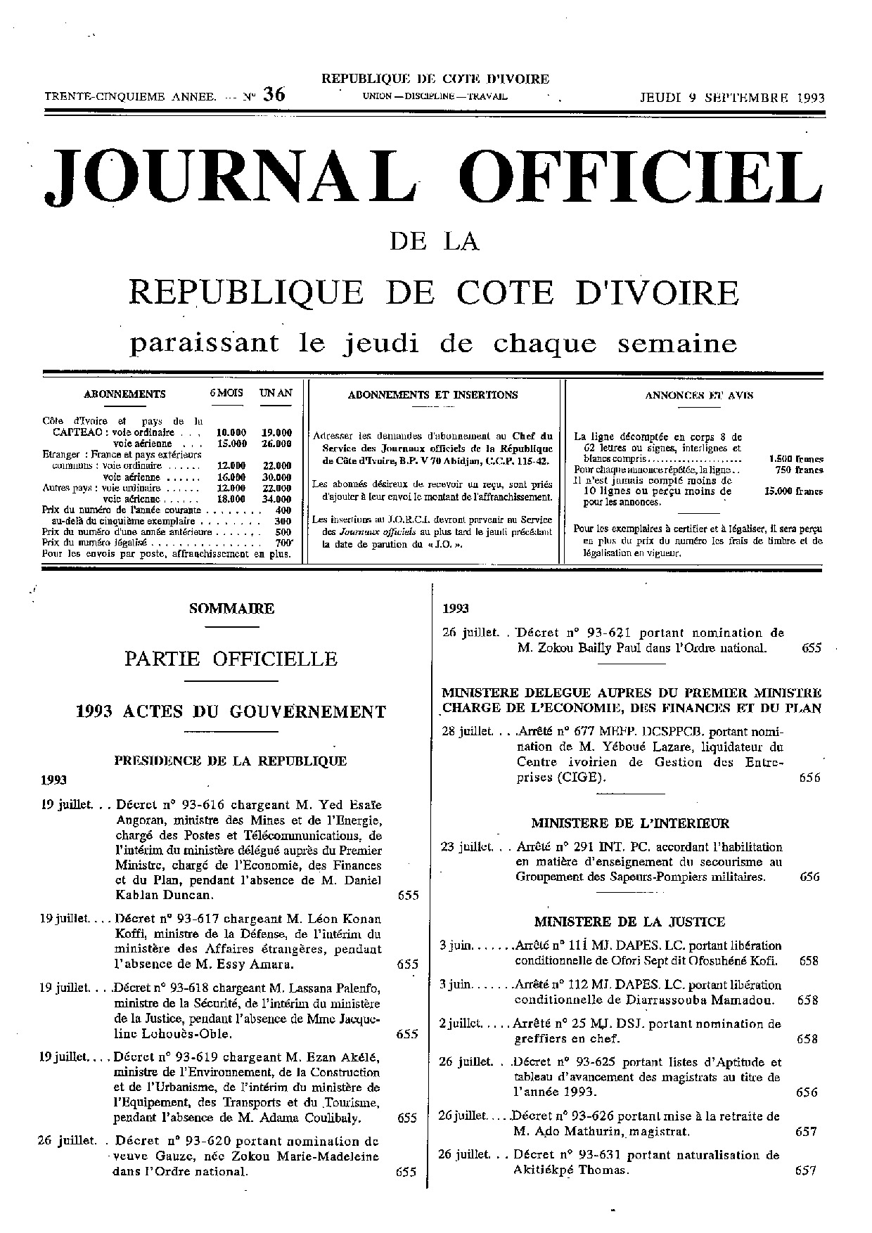 JO 1993-036