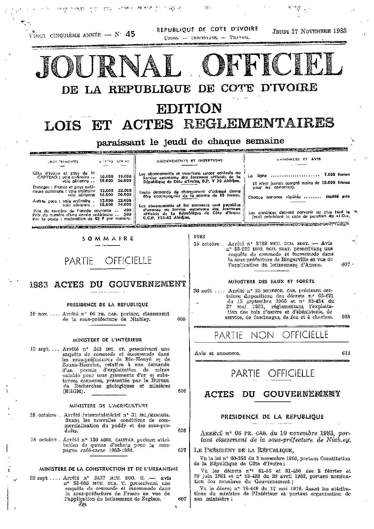 JO 1983-045