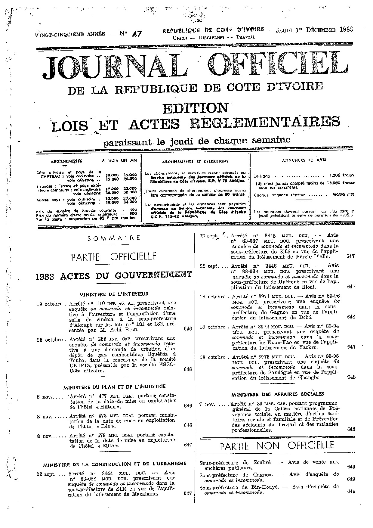 JO 1983-047