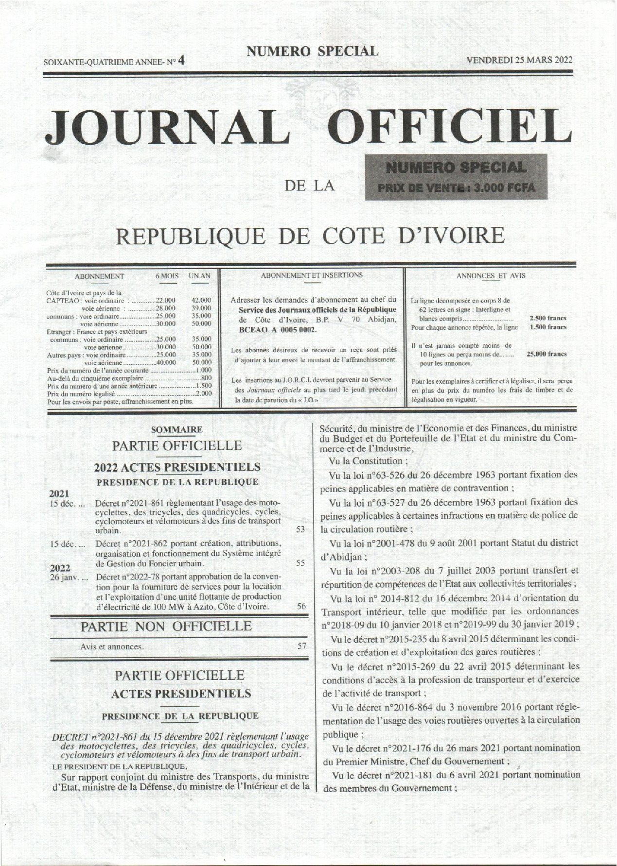 JO 2022-004