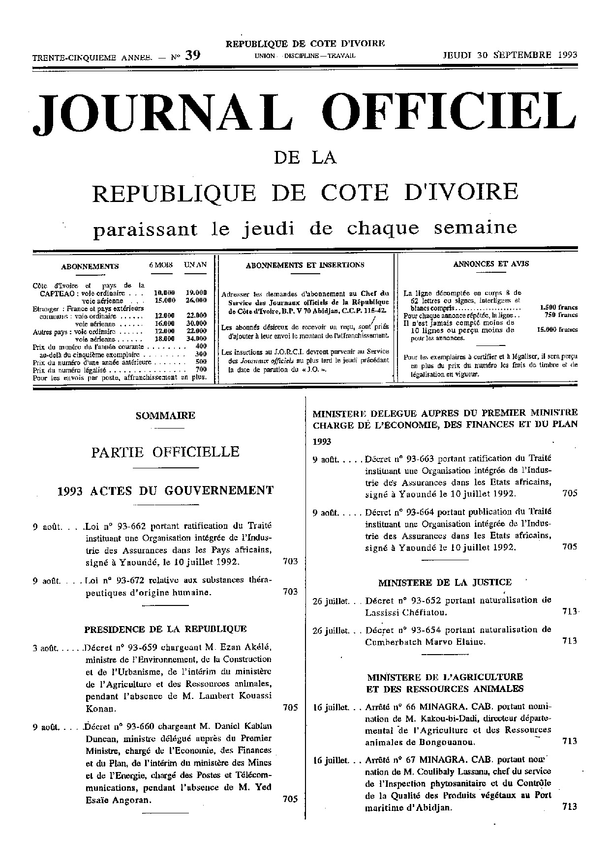 JO 1993-039
