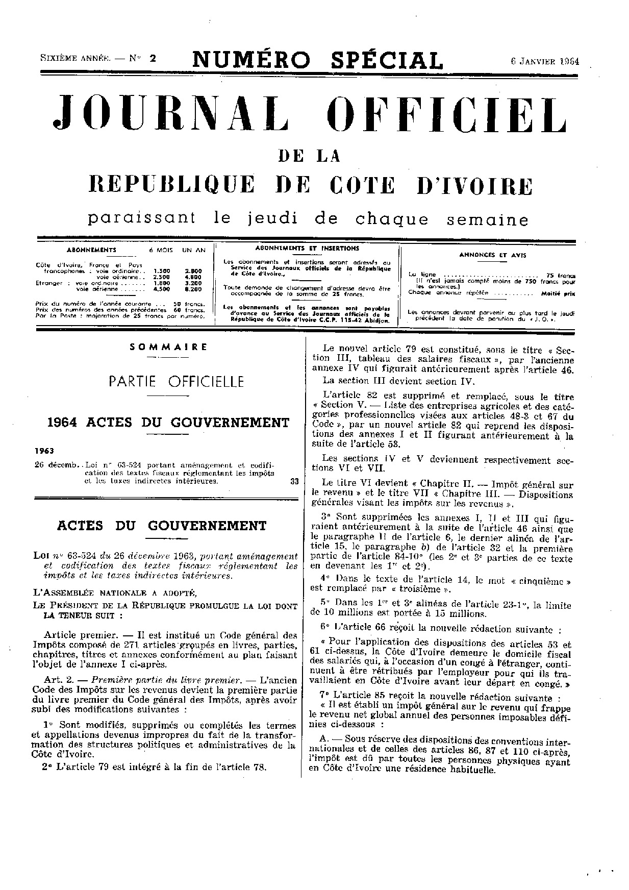 JO 1964-002