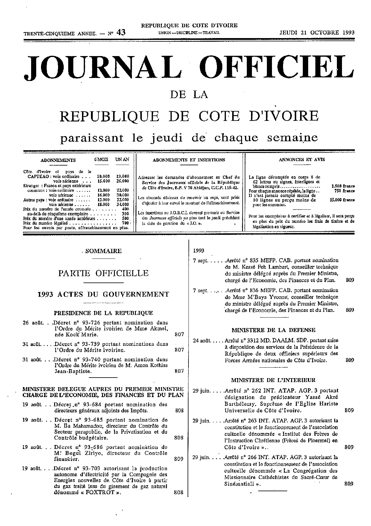 JO 1993-043