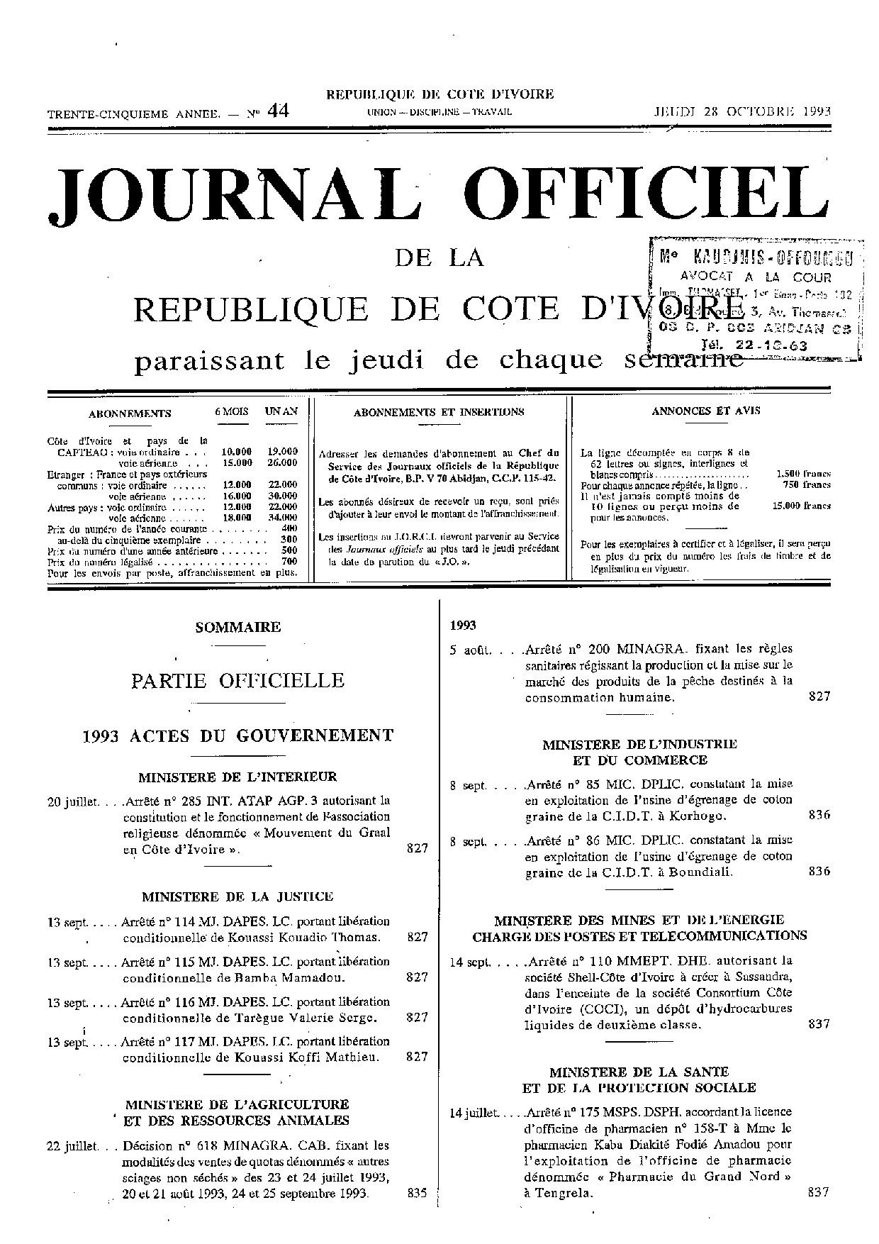 JO 1993-044