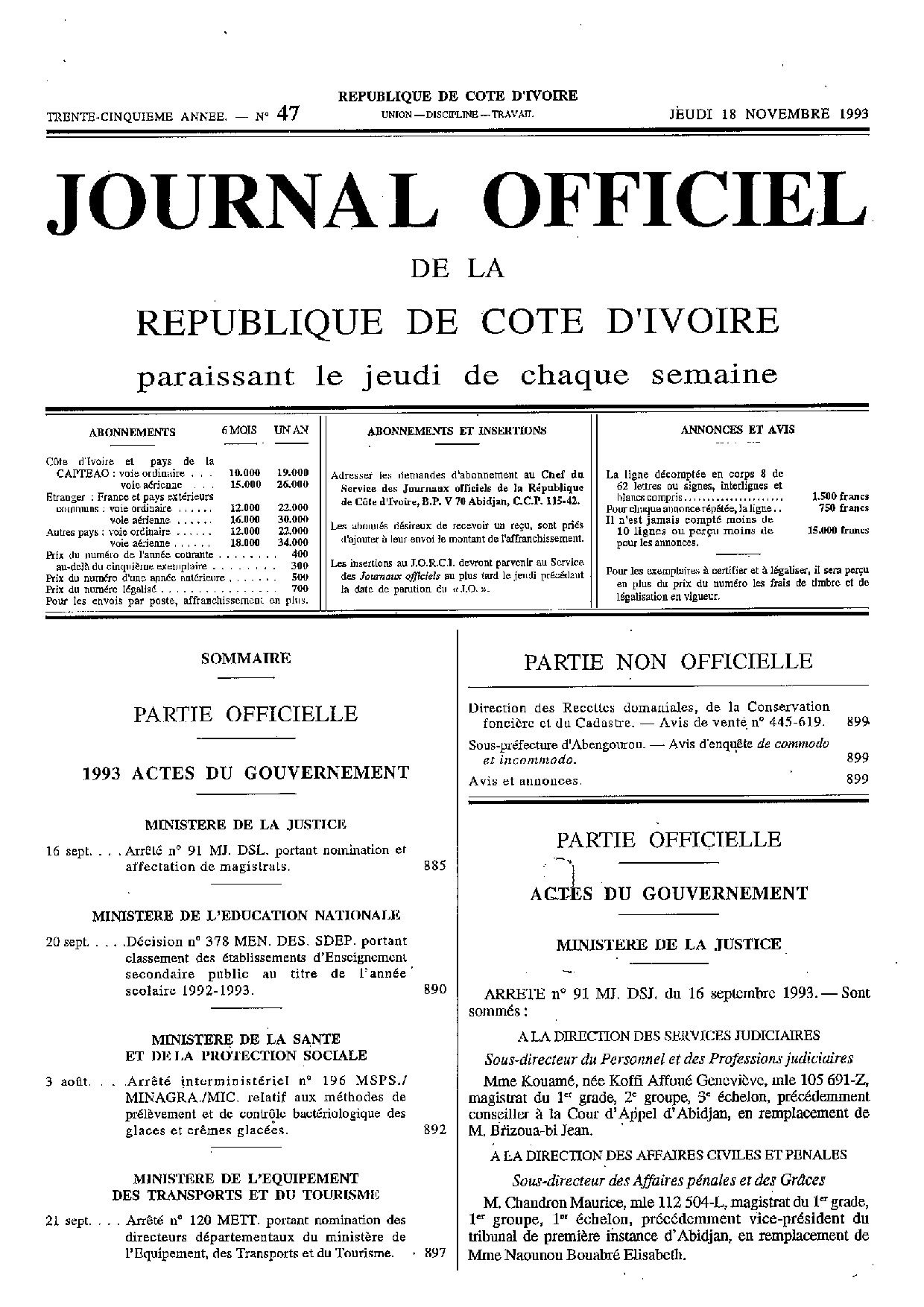 JO 1993-047