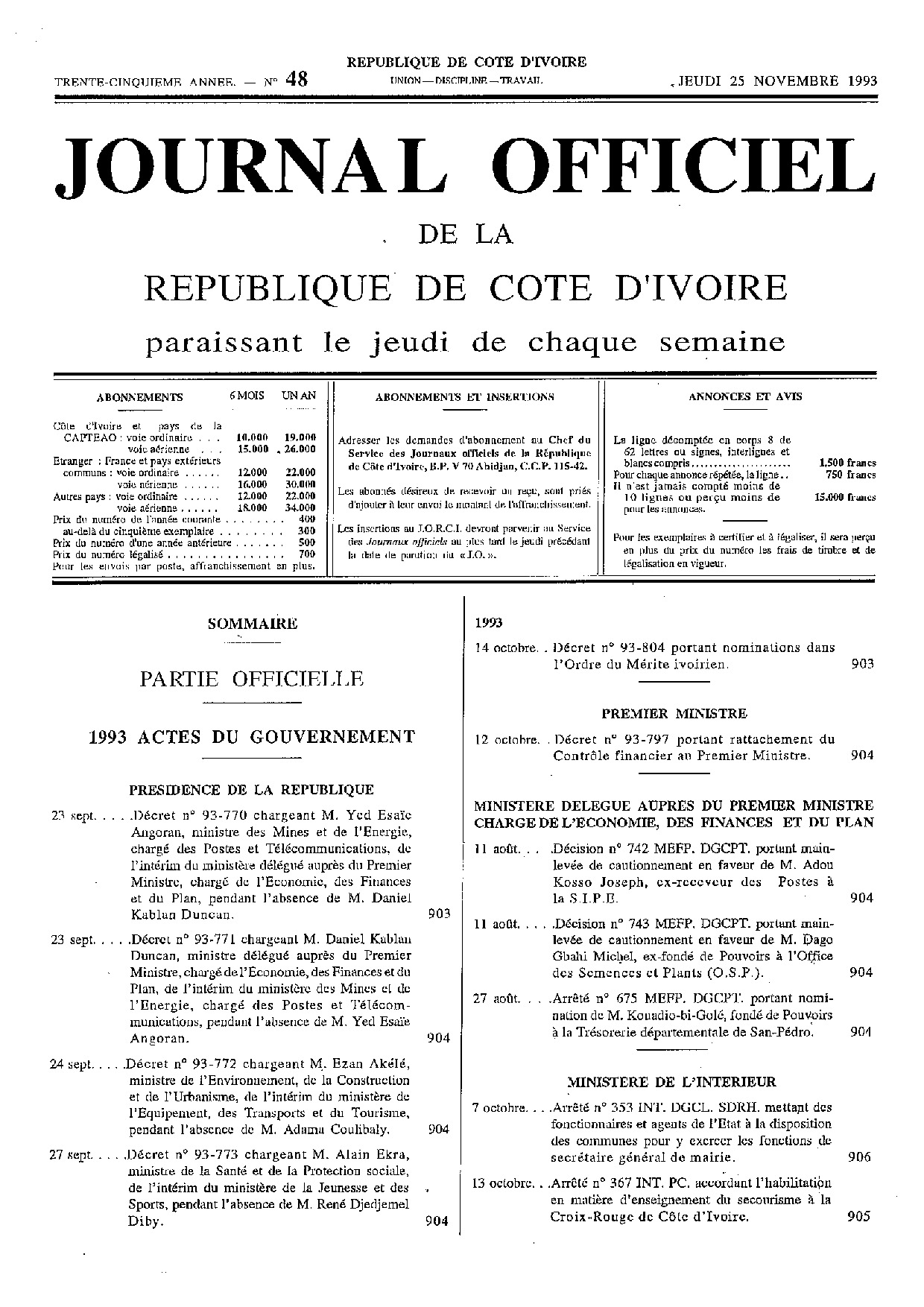 JO 1993-048