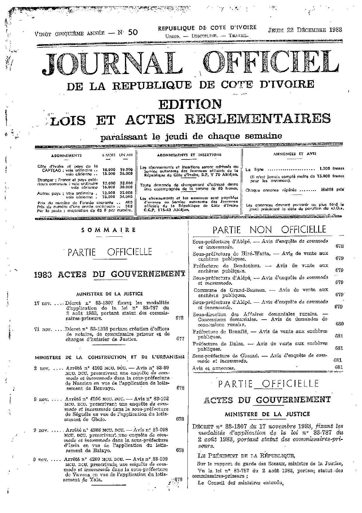 JO 1983-050