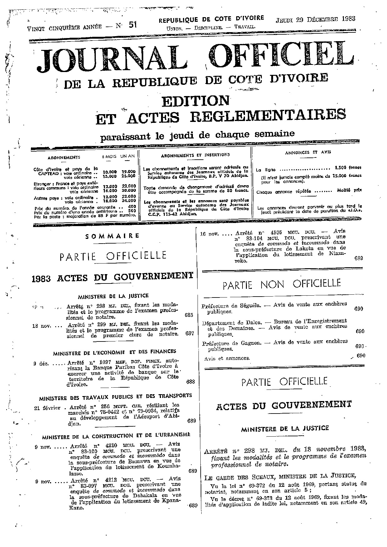 JO 1983-051