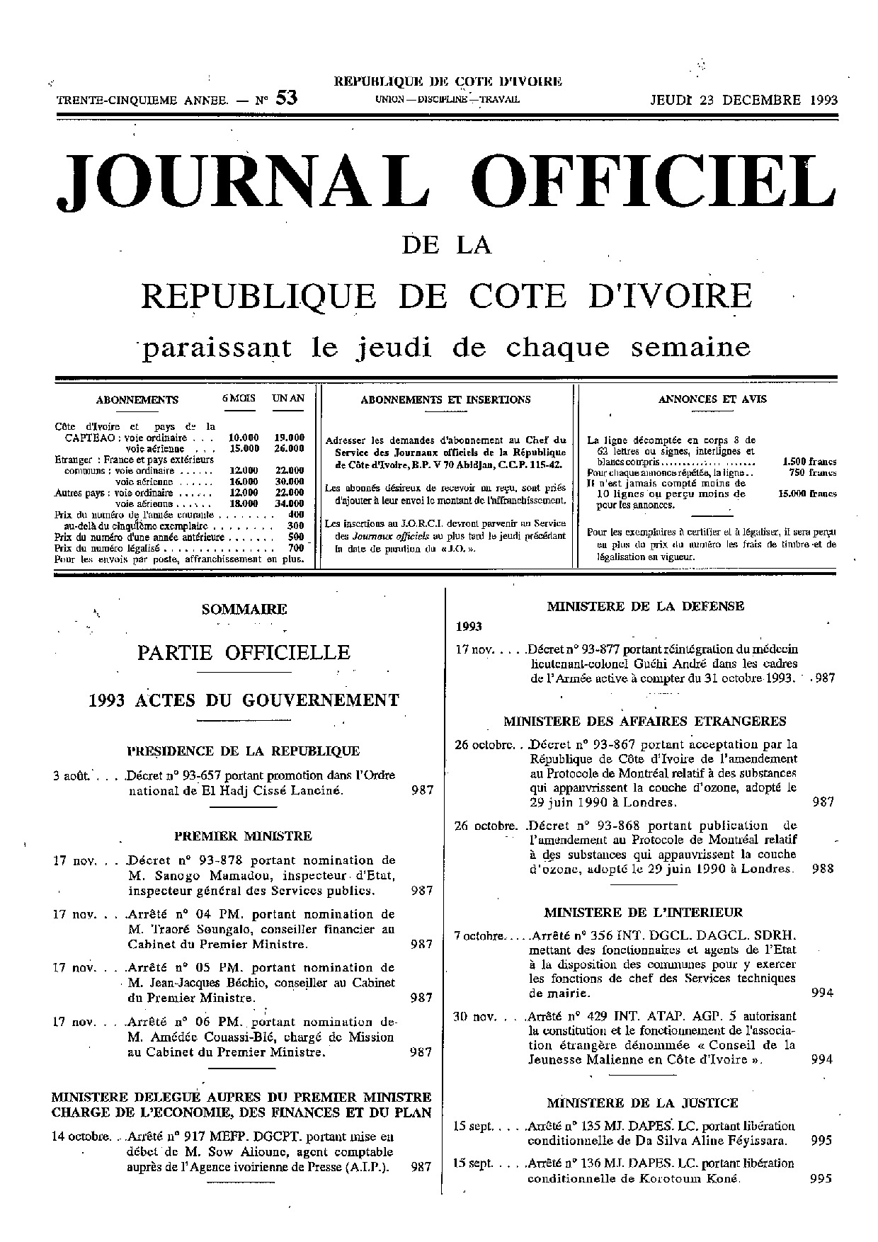 JO 1993-053
