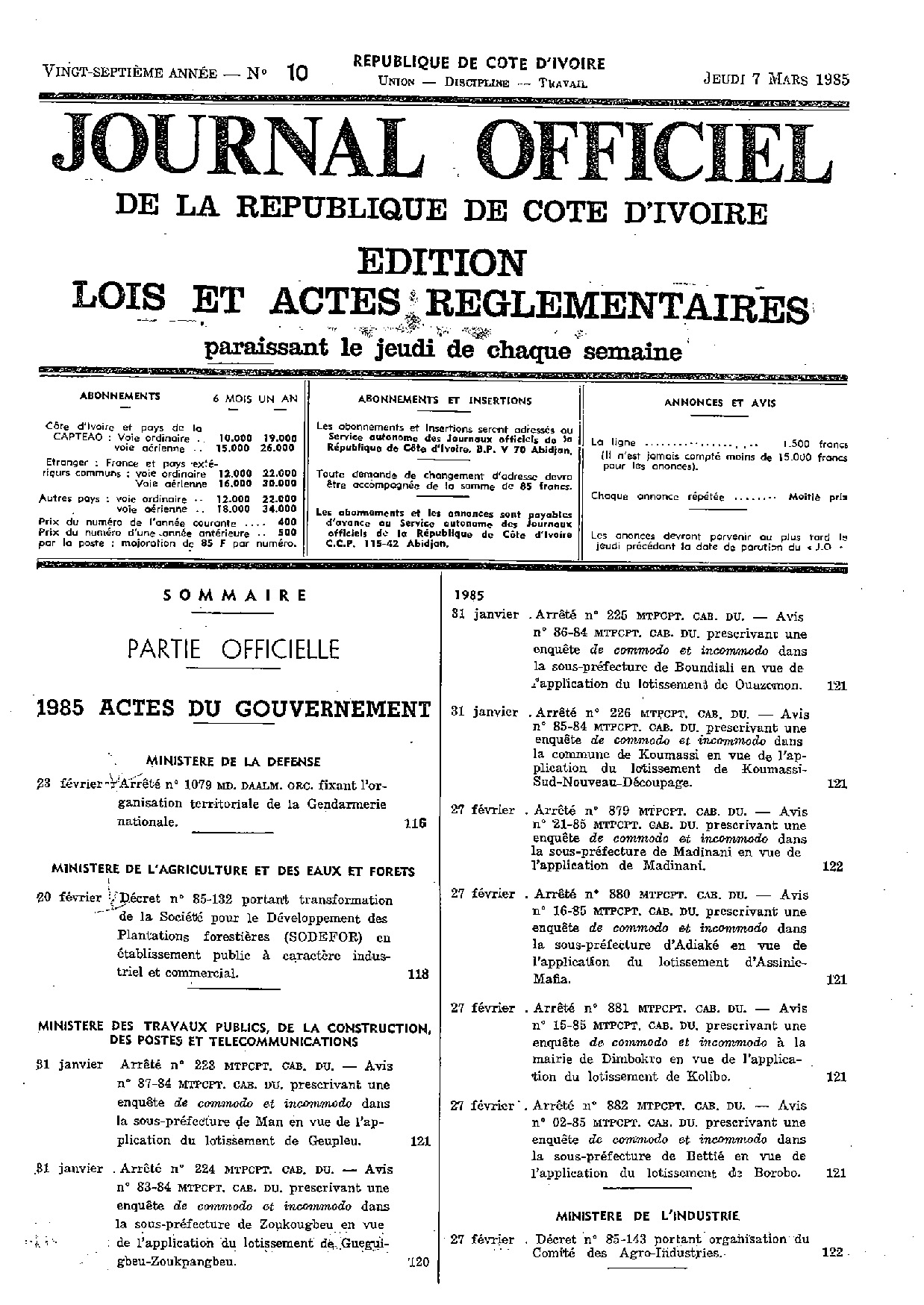 JO 1985-010