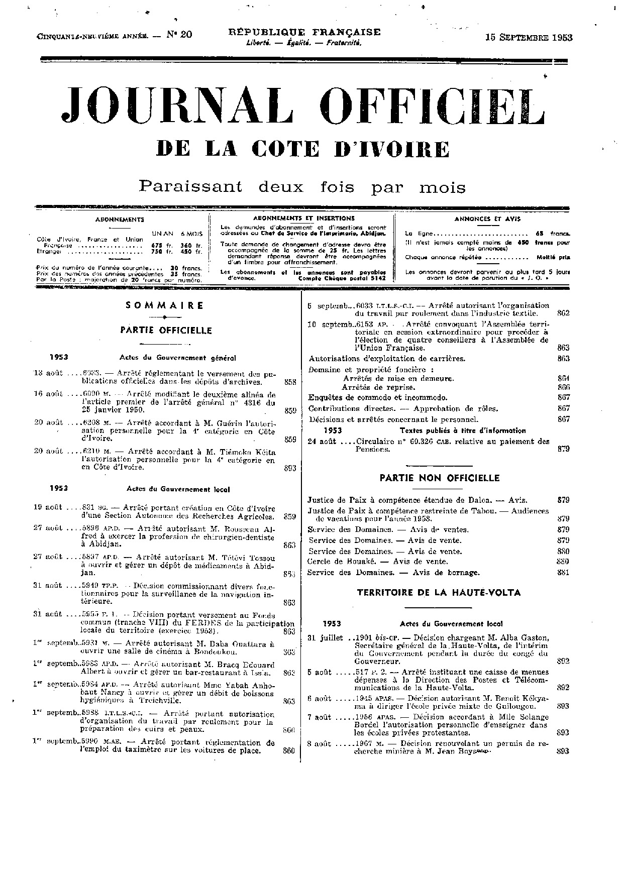 JO 1953-020