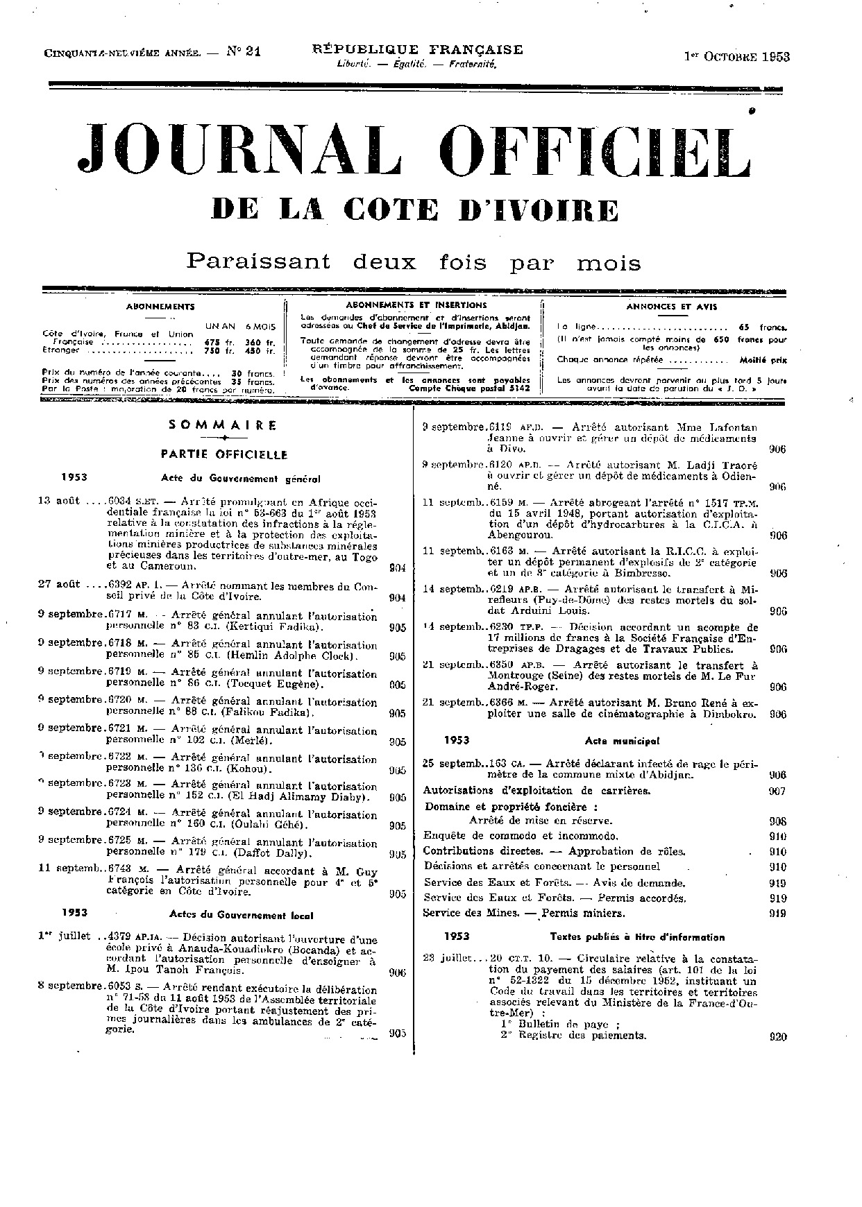 JO 1953-021
