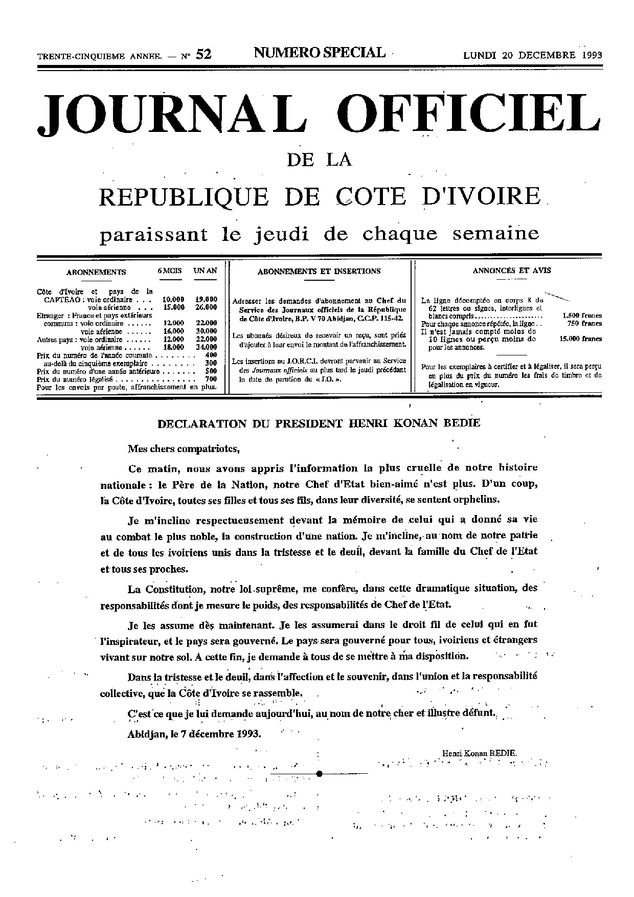 JO 1993-052