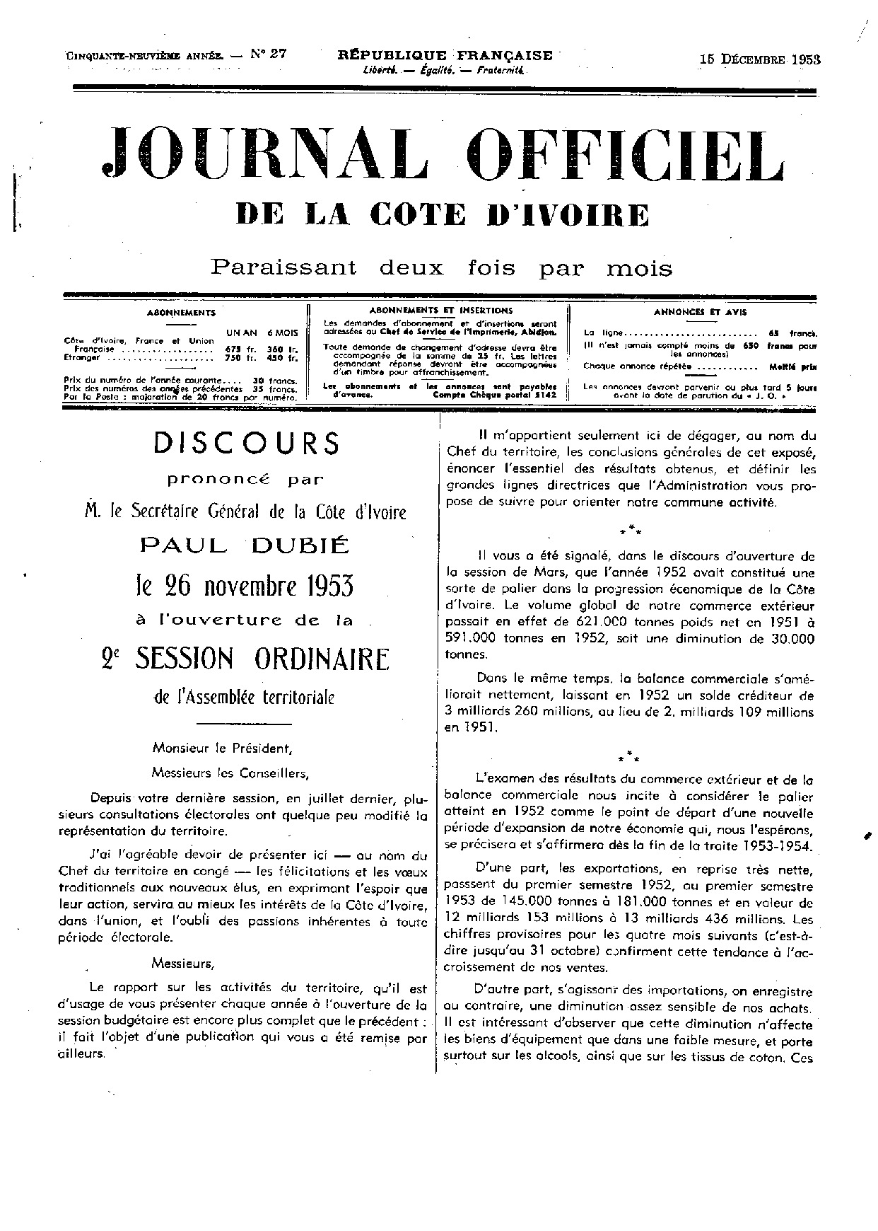 JO 1953-027