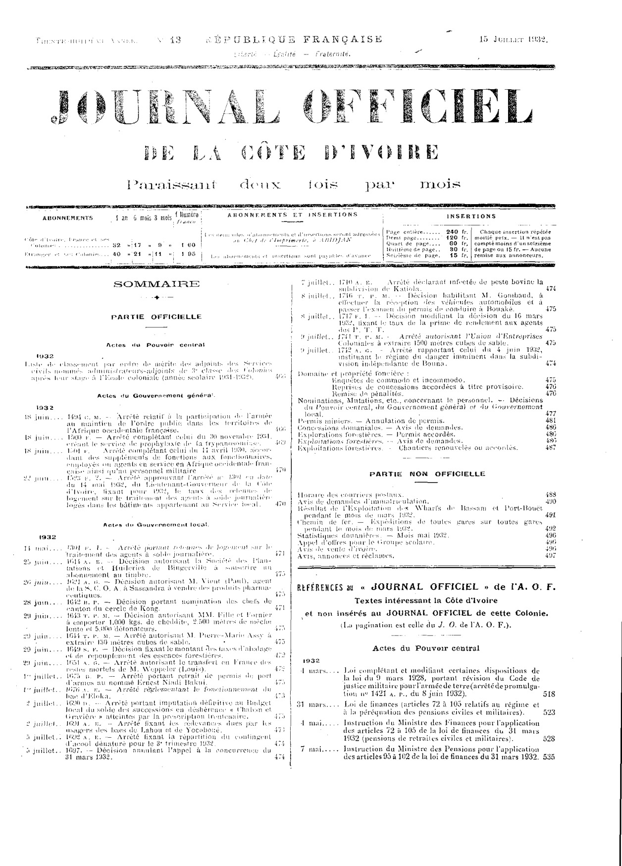 JO 1932-013