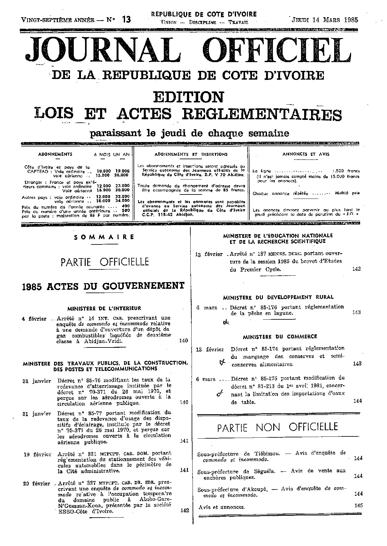 JO 1985-013
