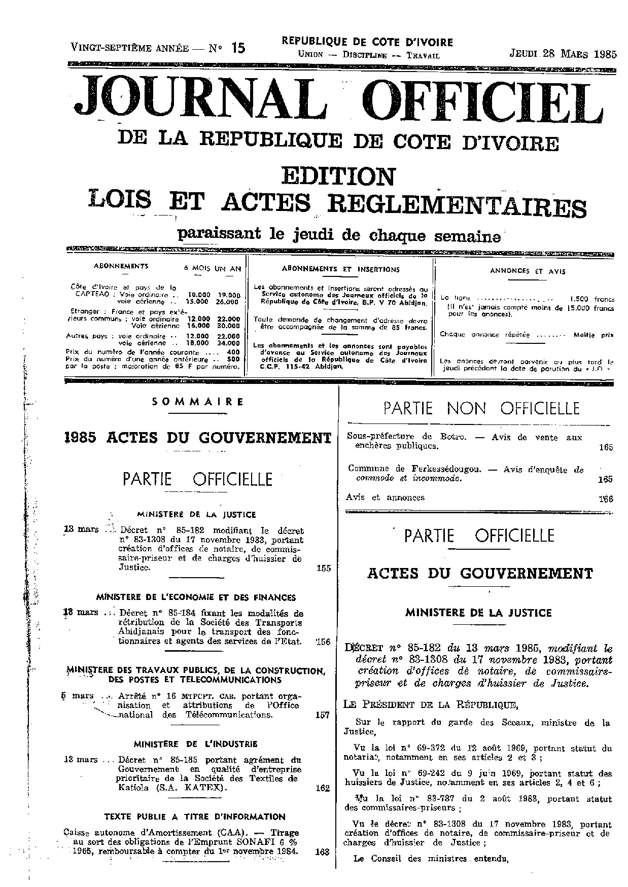 JO 1985-015