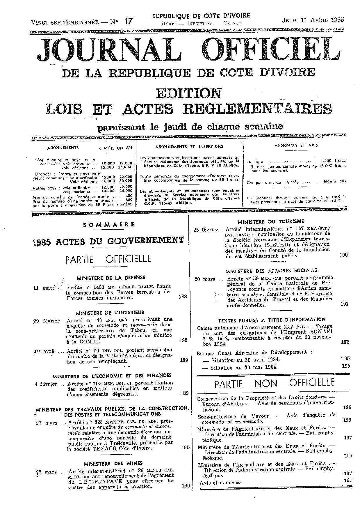 JO 1985-017