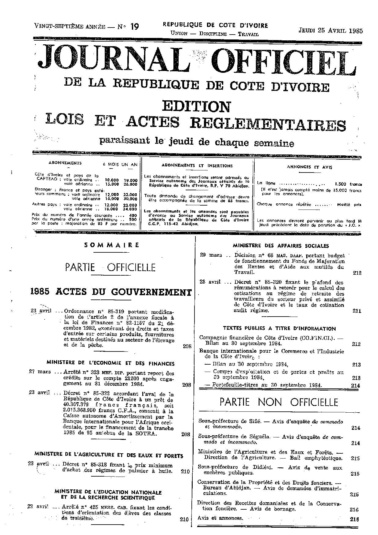 JO 1985-019