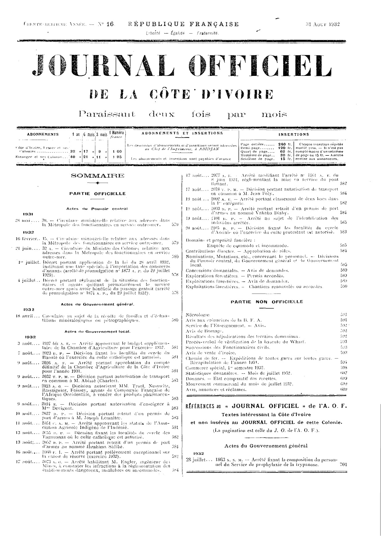 JO 1932-016