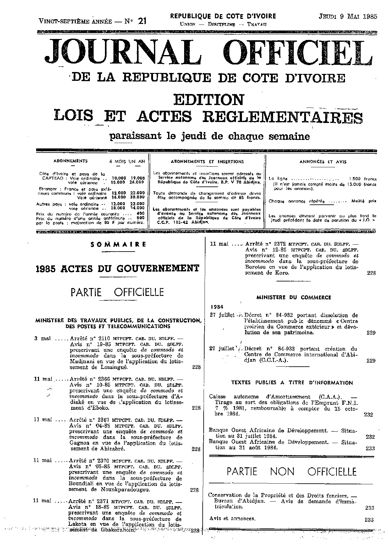 JO 1985-021