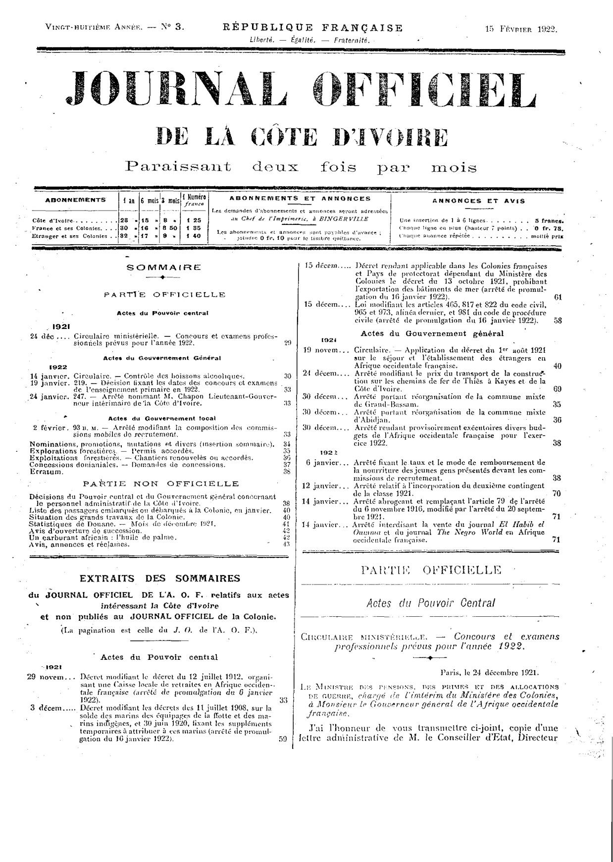 JO 1922-003