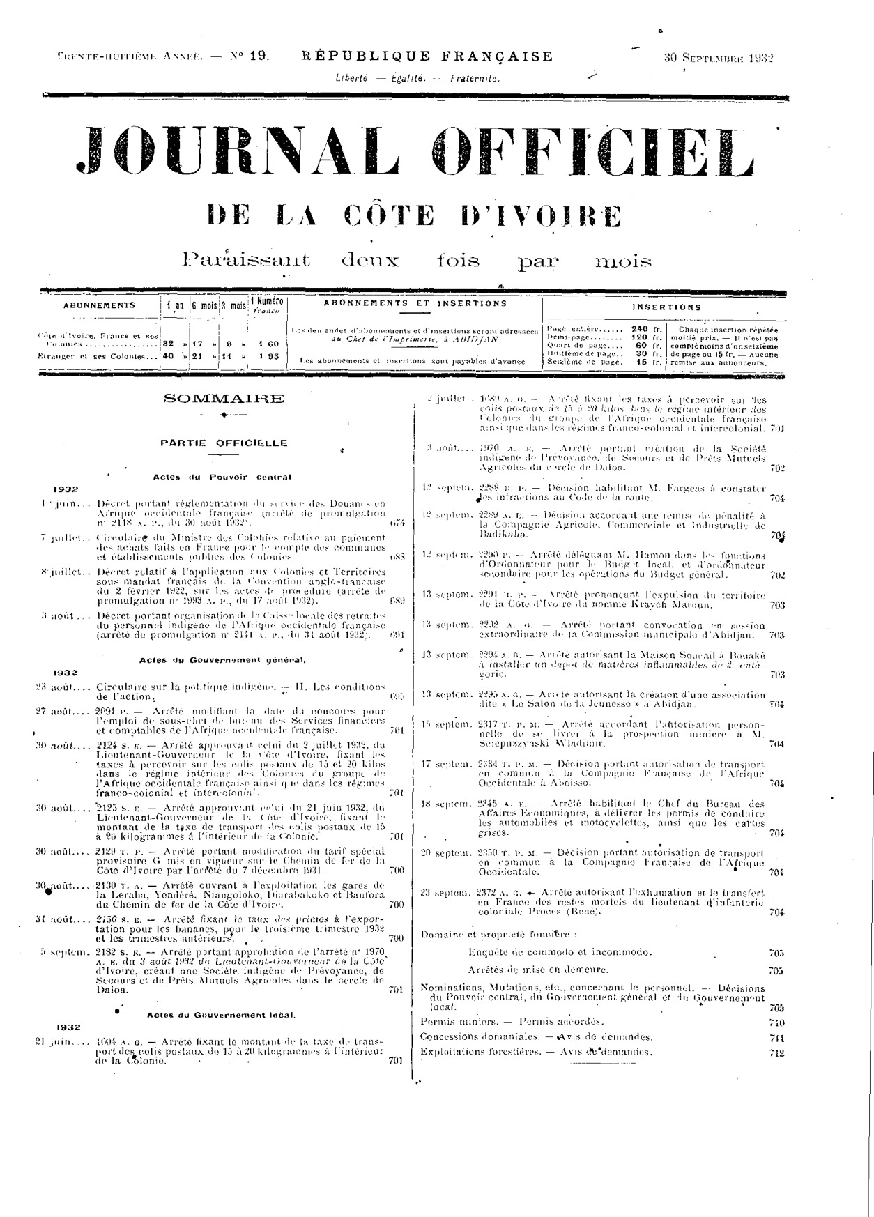 JO 1932-019