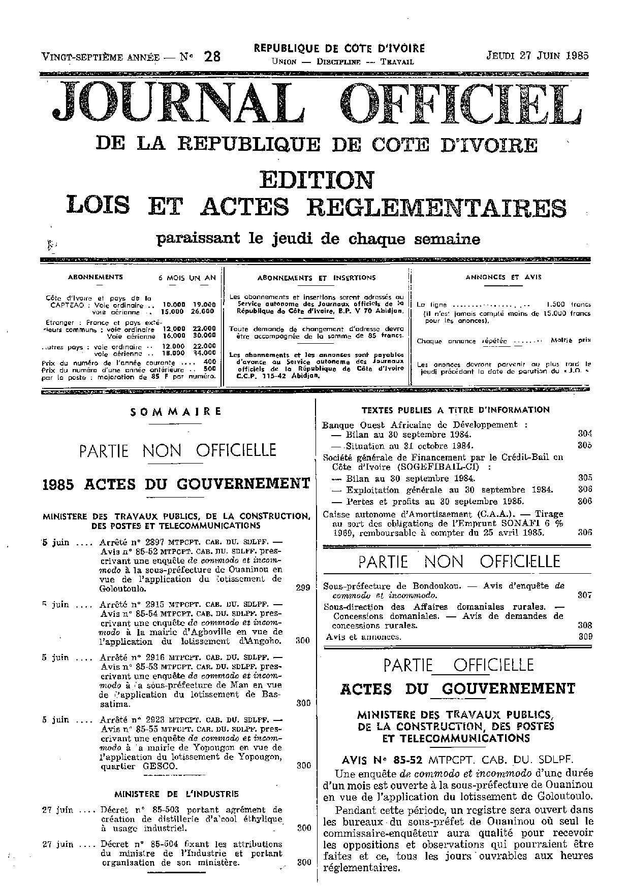 JO 1985-028