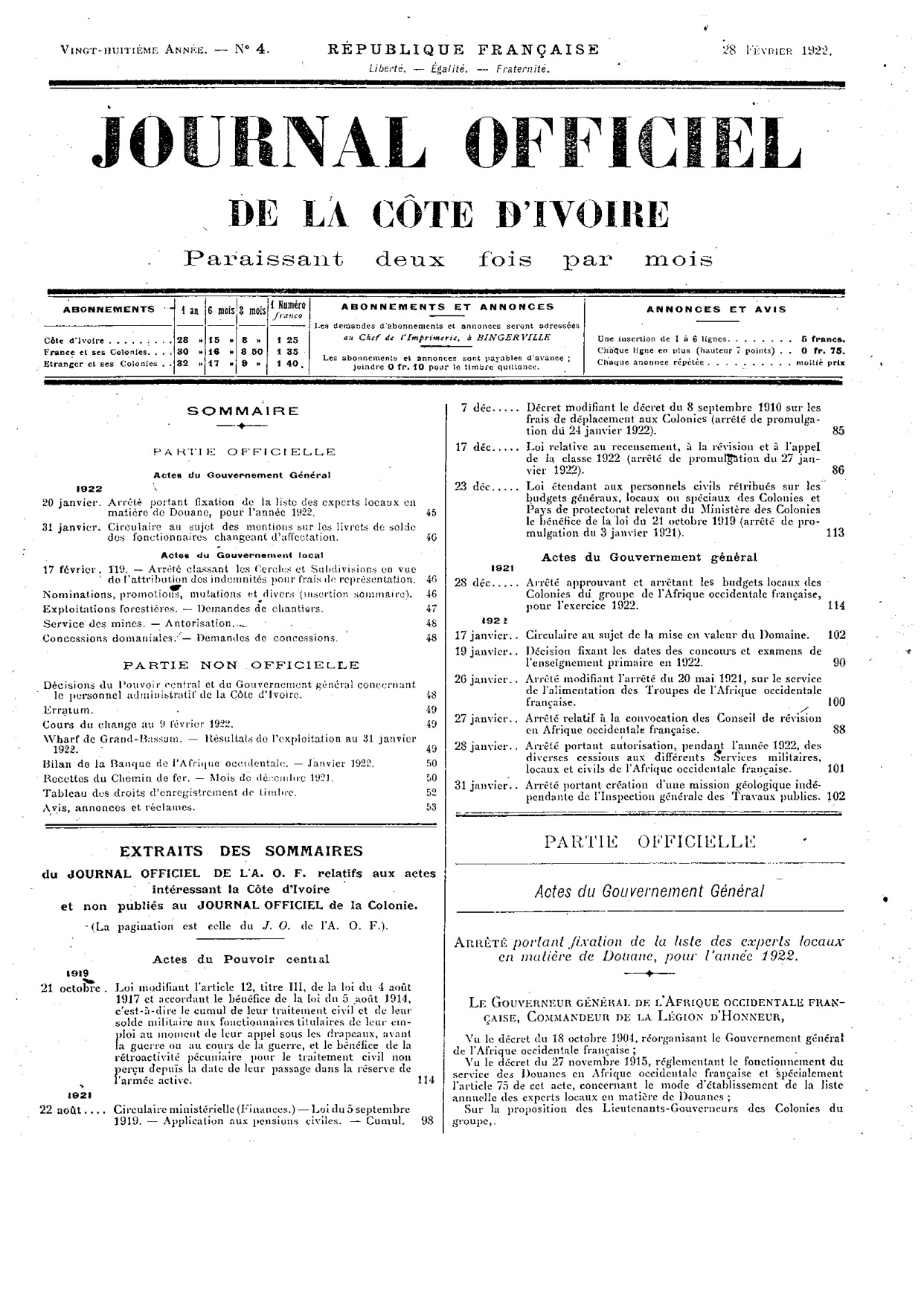 JO 1922-004