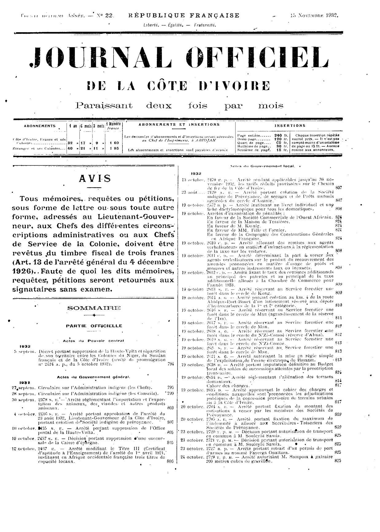 JO 1932-022