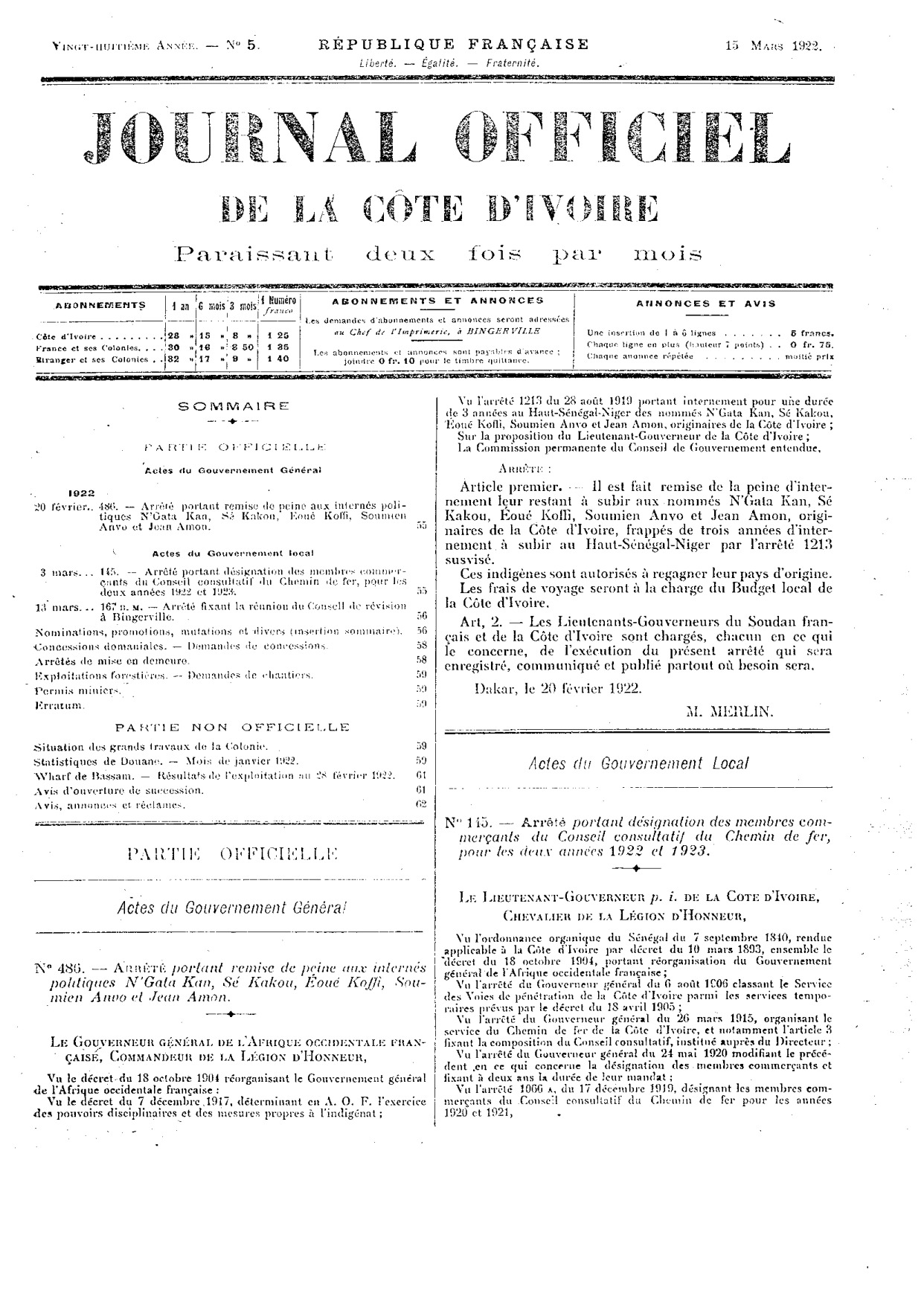 JO 1922-005