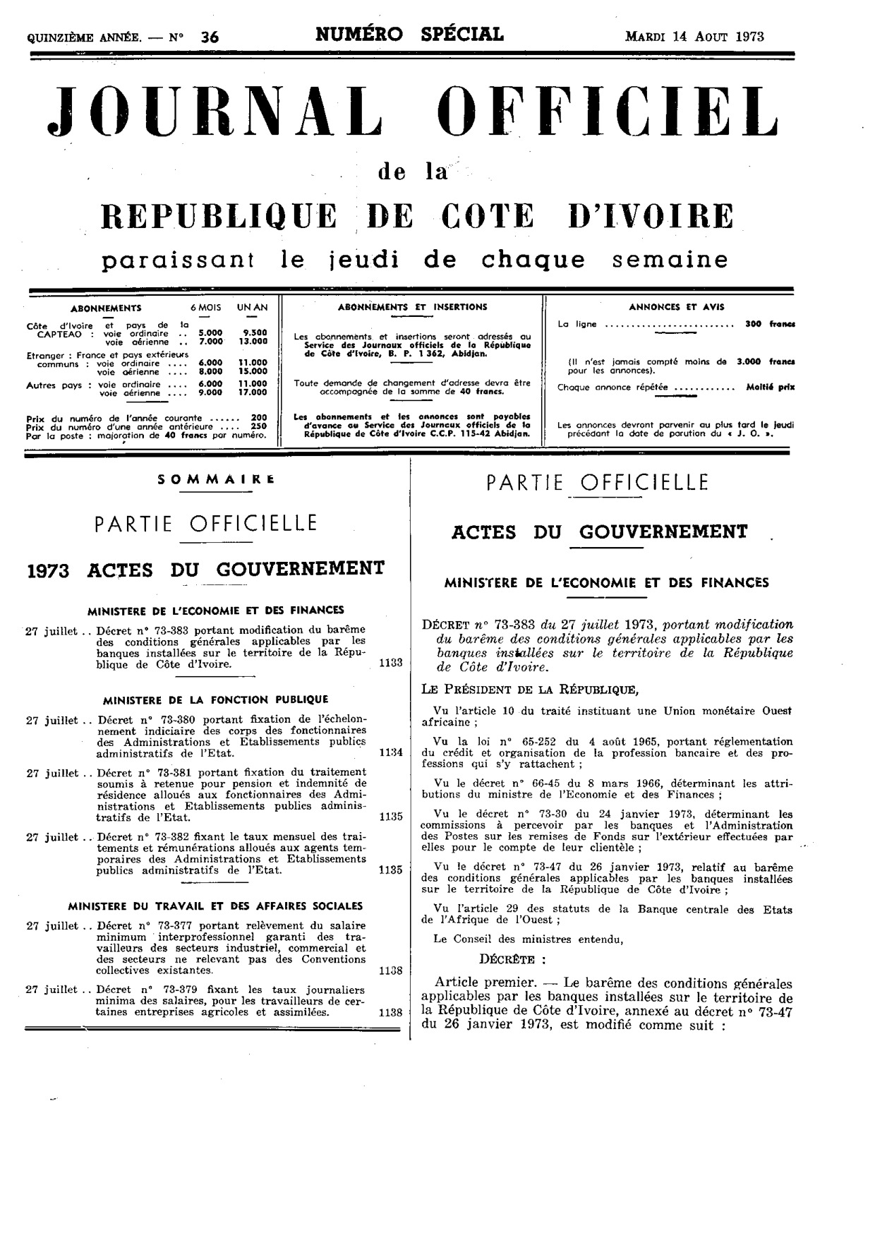 JO 1973-036