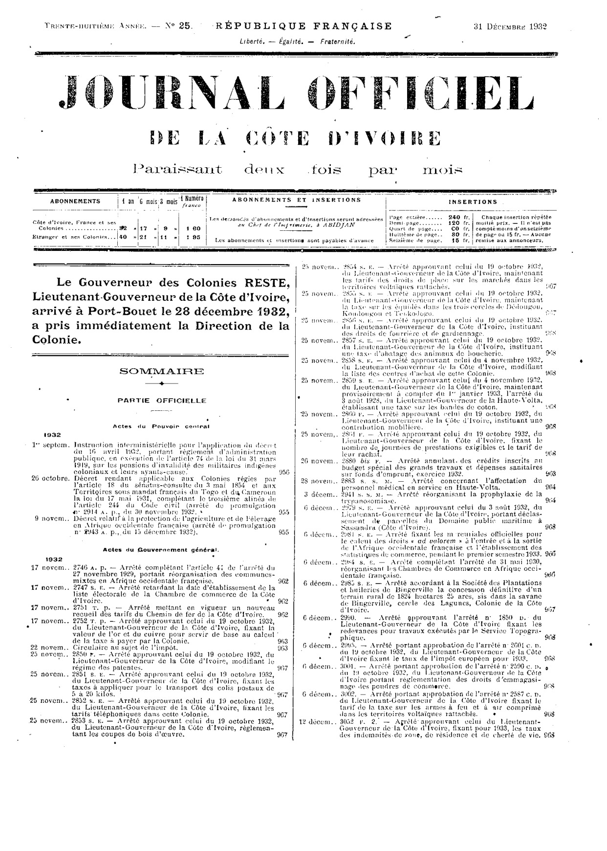 JO 1932-025