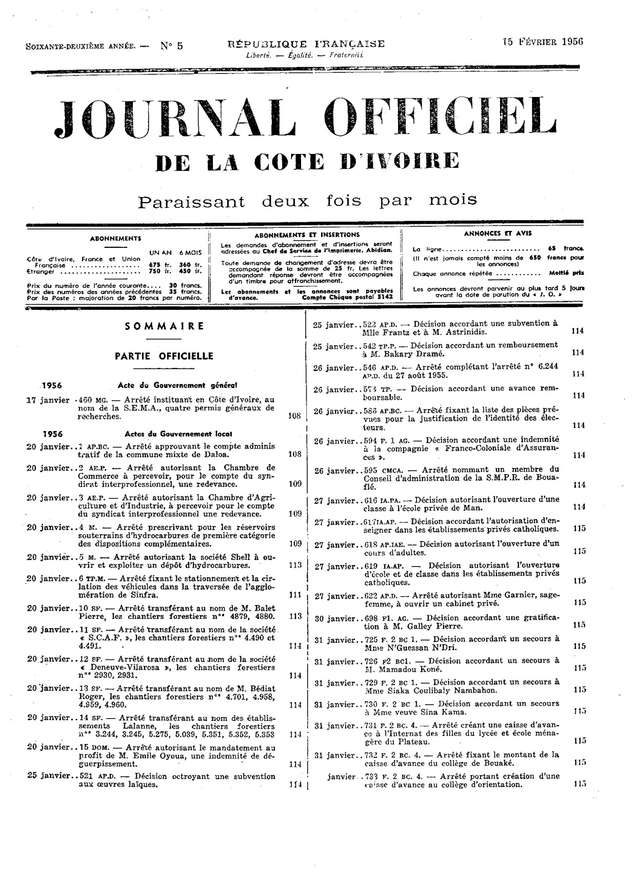 JO 1956-005