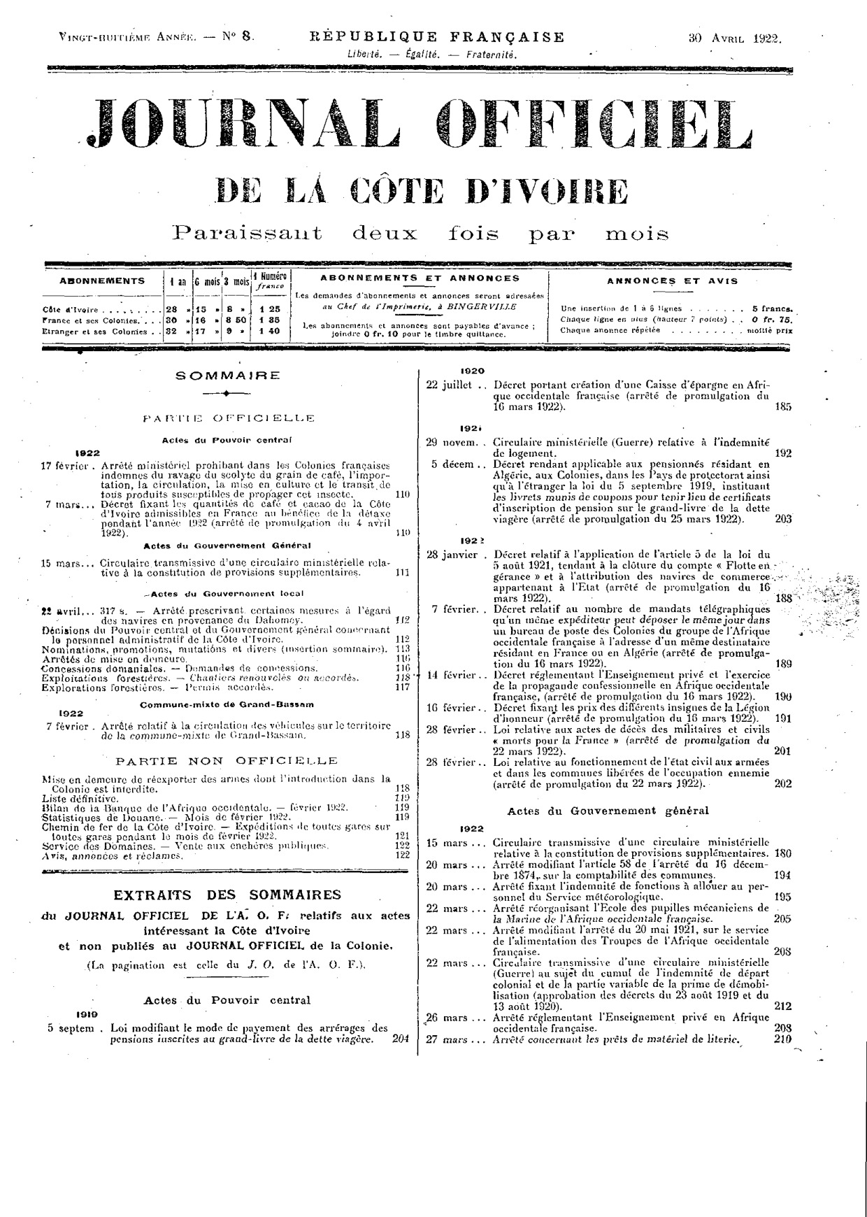 JO 1922-008