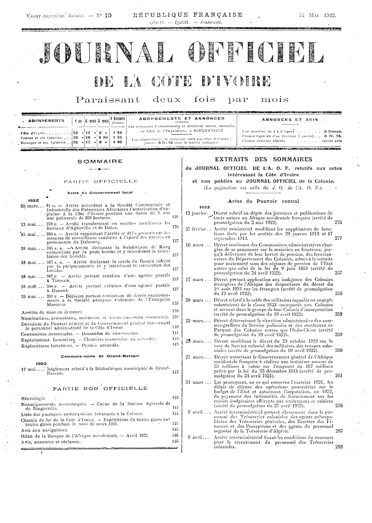 JO 1922-010