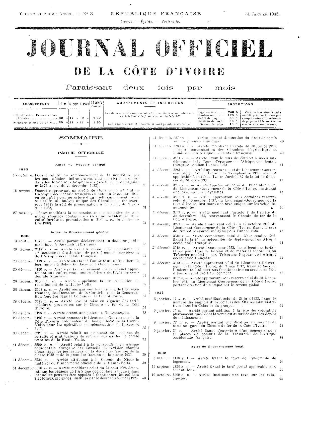 JO 1933-002