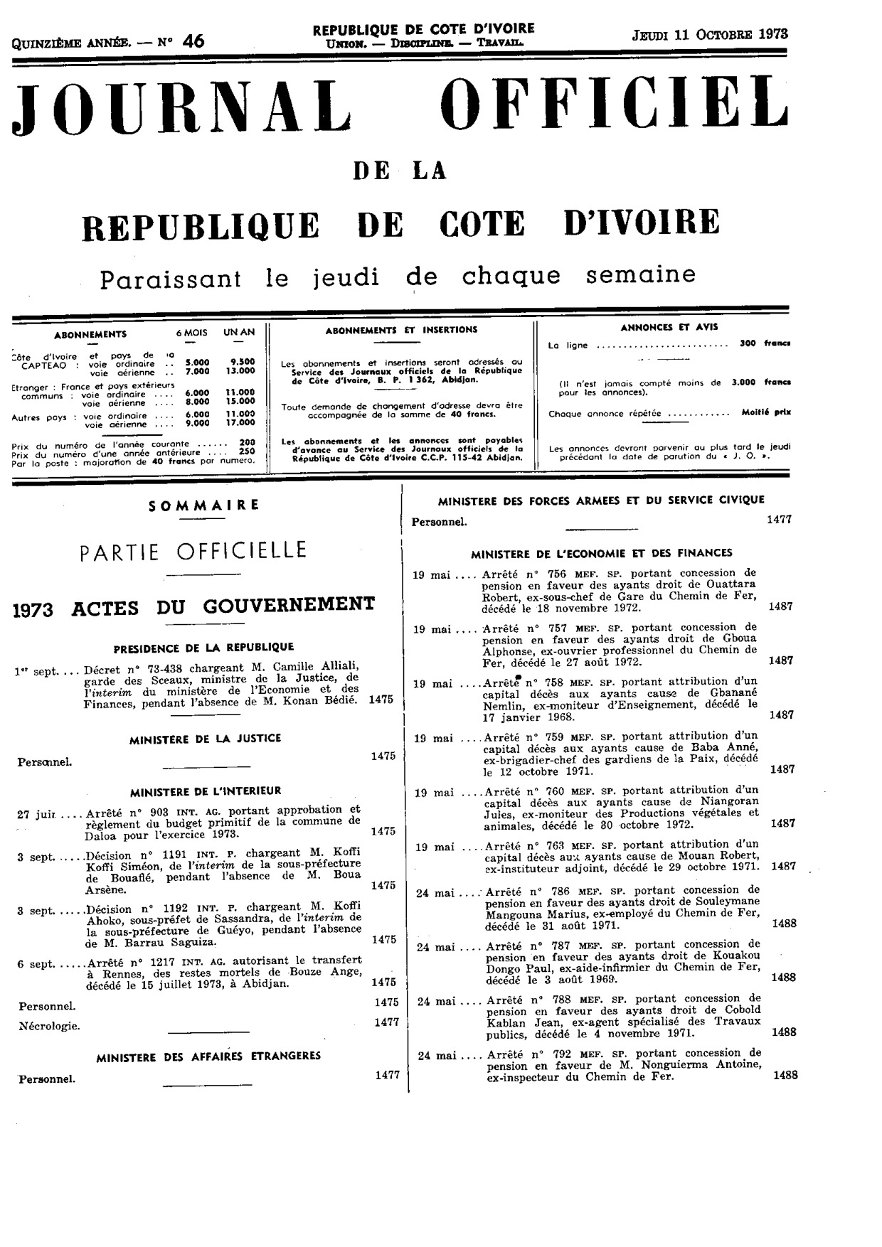 JO 1973-046