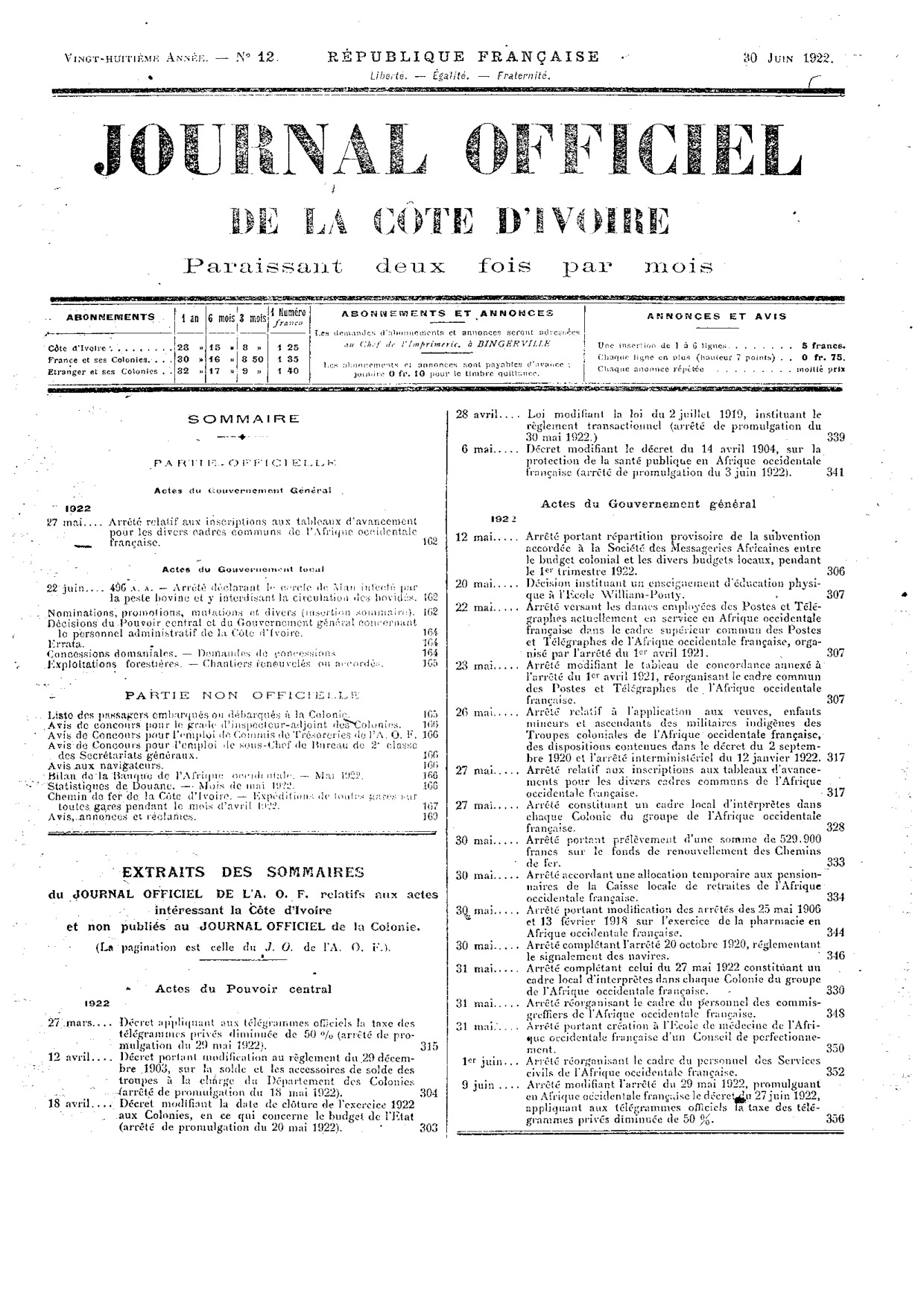 JO 1922-012
