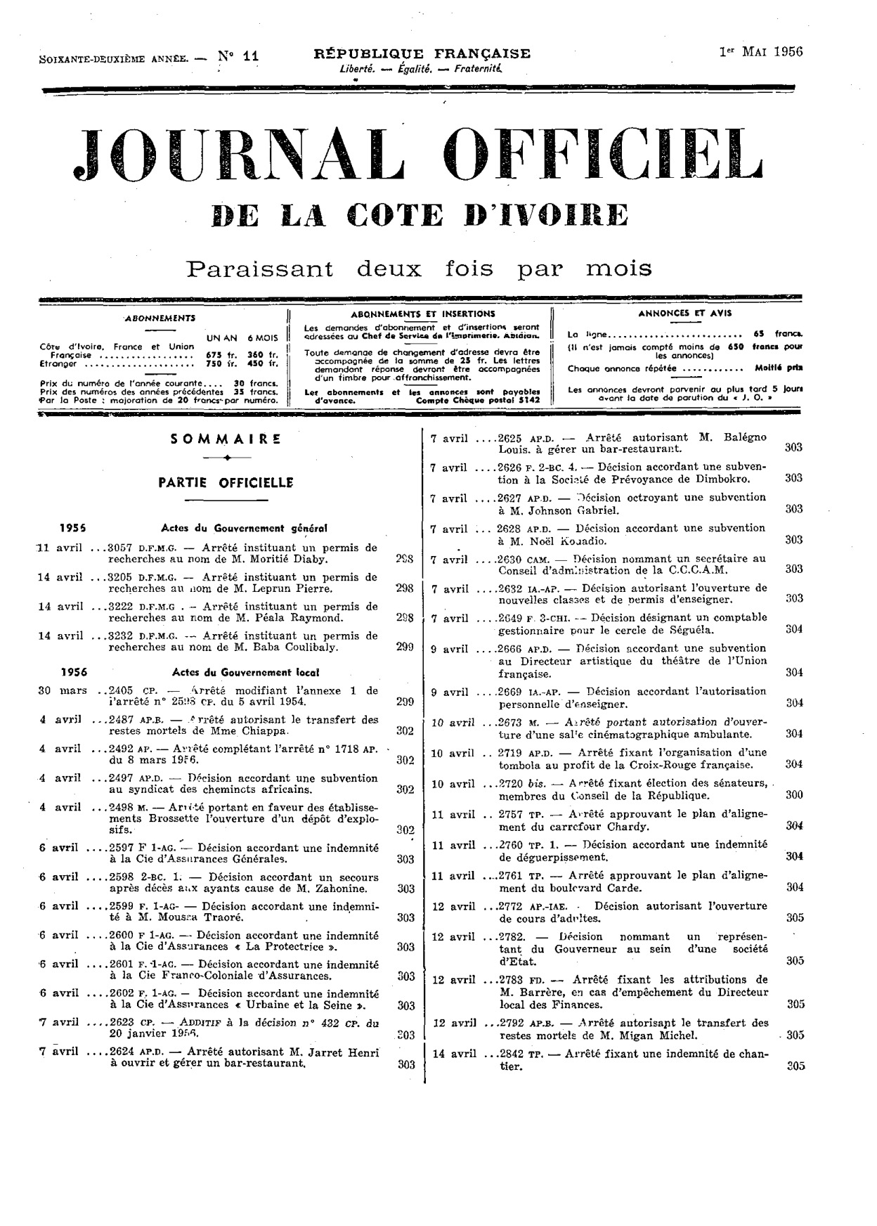 JO 1956-011