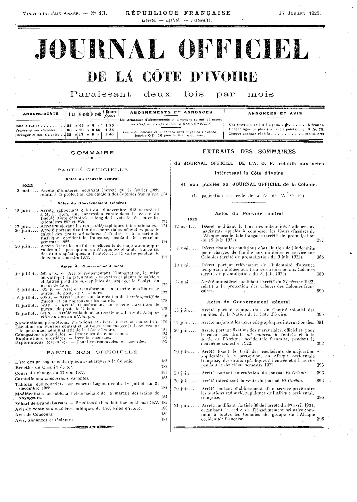 JO 1922-013