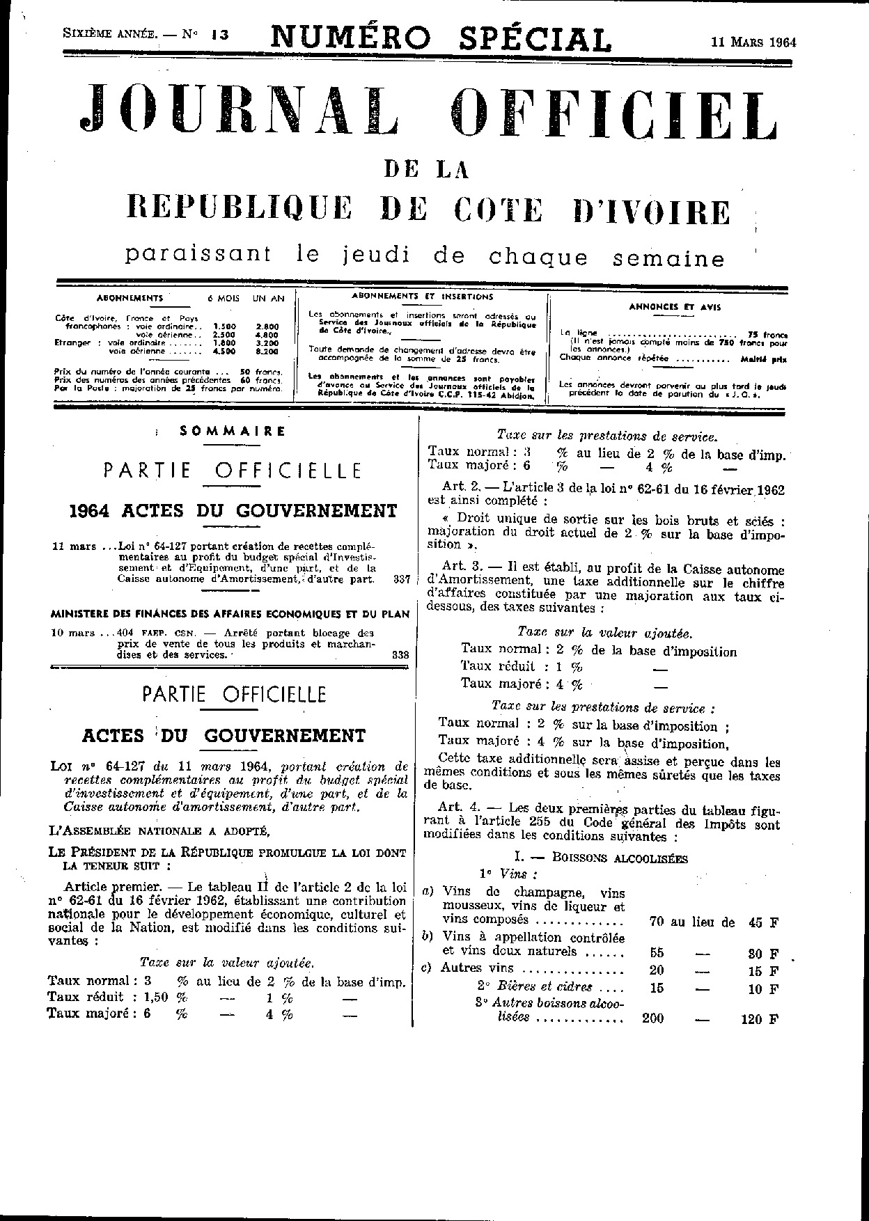JO 1964-013