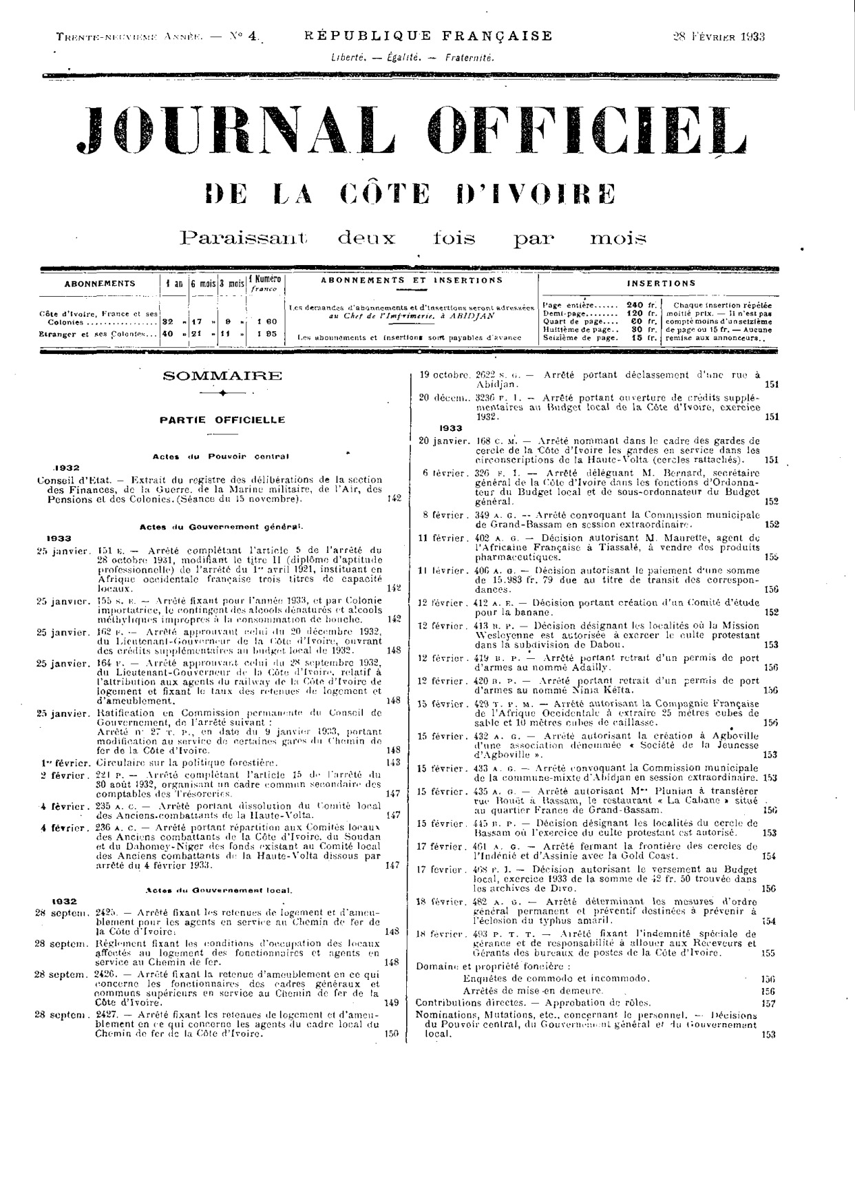 JO 1933-004
