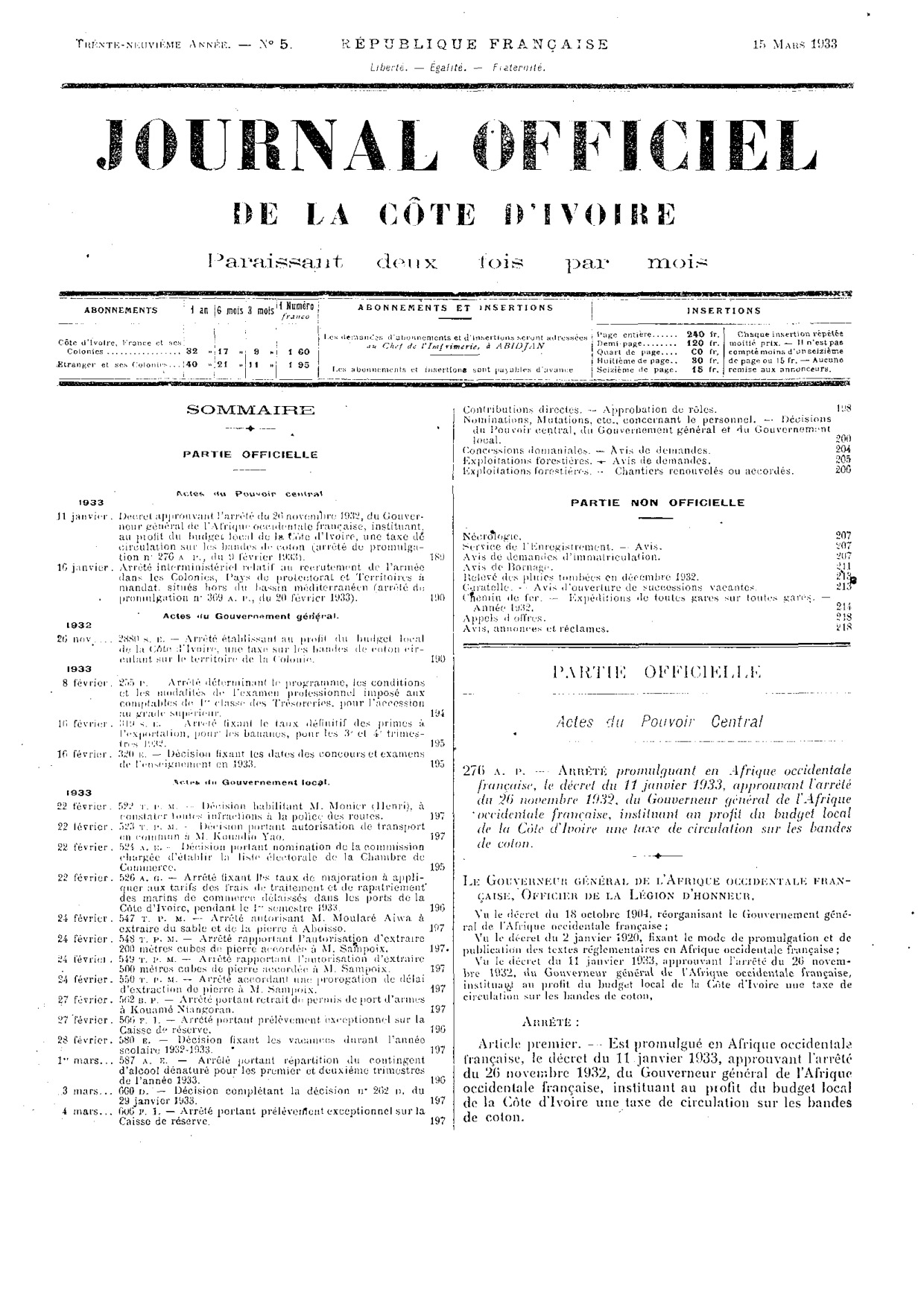 JO 1933-005