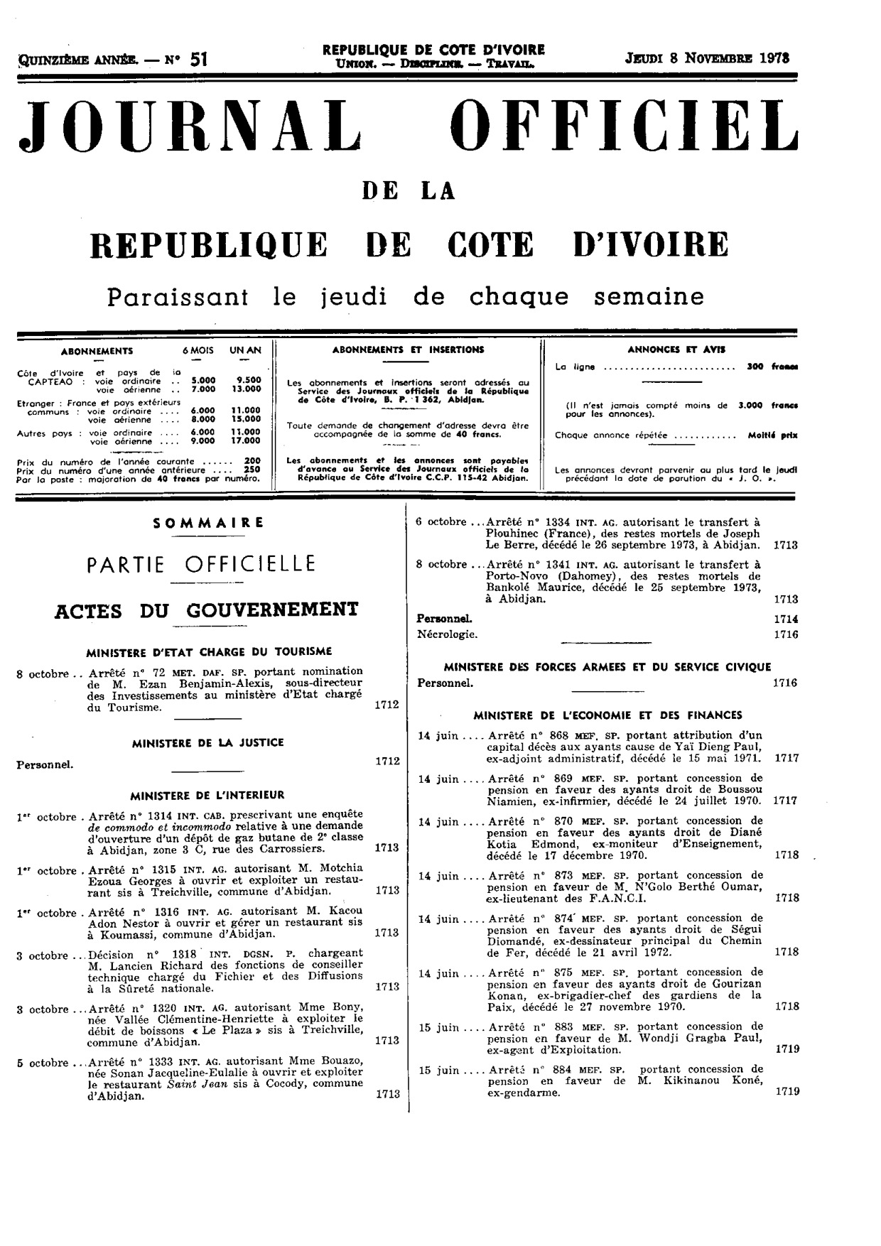 JO 1973-051