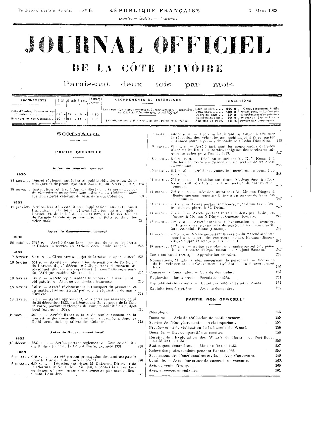 JO 1933-006