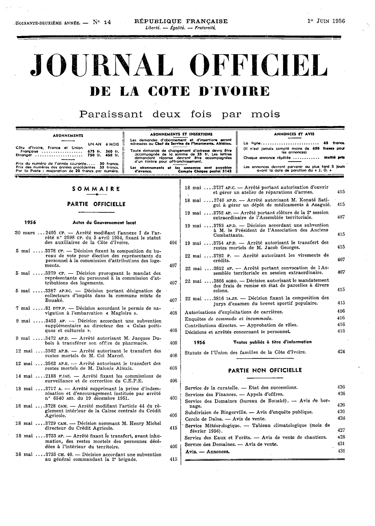 JO 1956-014